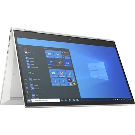 HP Elite x360 830