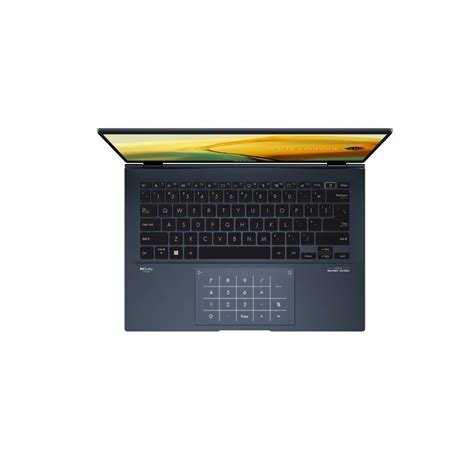 Download Asus Zenbook 14X